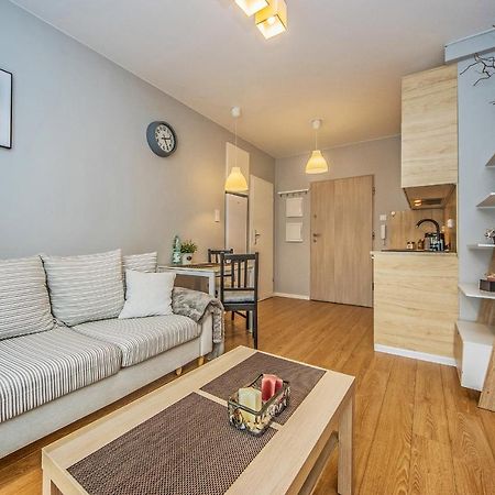 Apartament Lemon Pruszcz Gdański Exteriör bild