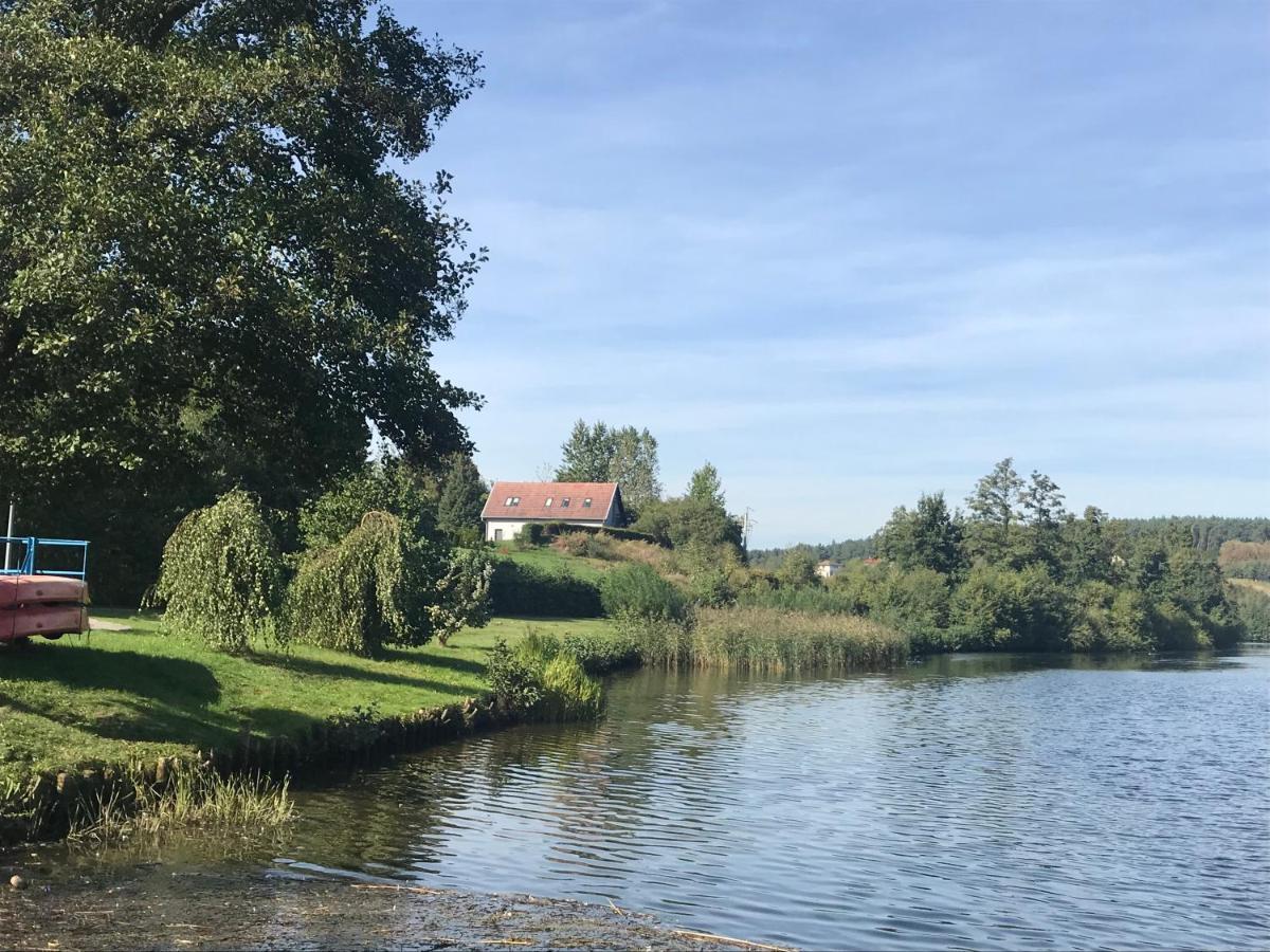 Apartament Lemon Pruszcz Gdański Exteriör bild