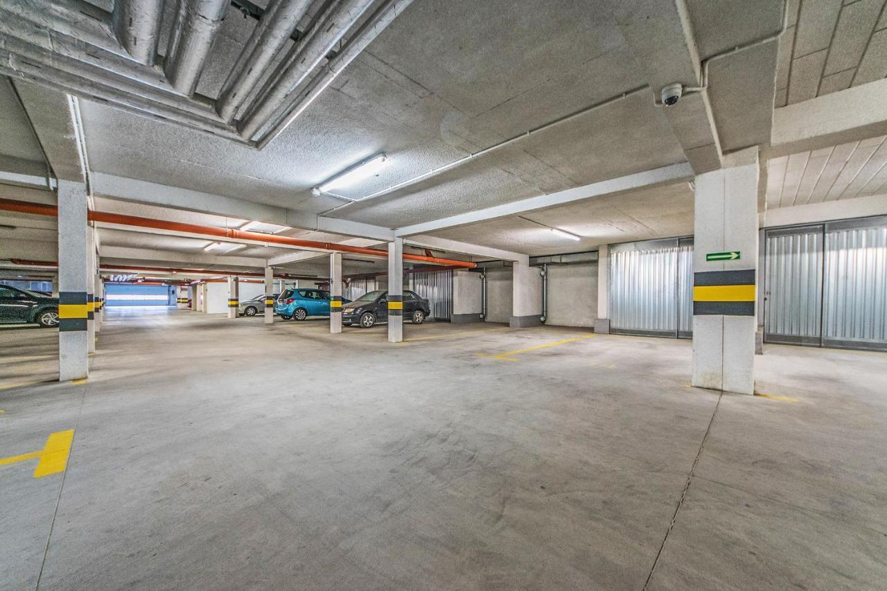 Apartament Lemon Pruszcz Gdański Exteriör bild