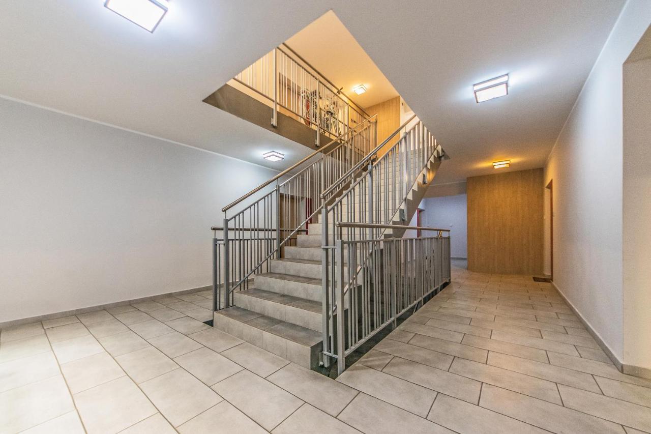 Apartament Lemon Pruszcz Gdański Exteriör bild