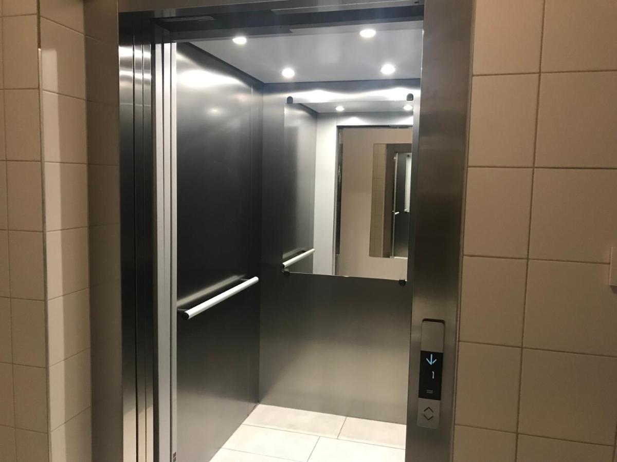 Apartament Lemon Pruszcz Gdański Exteriör bild